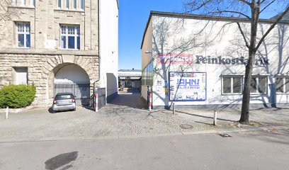 Leipziger Säurebau GmbH - Büro Berlin
