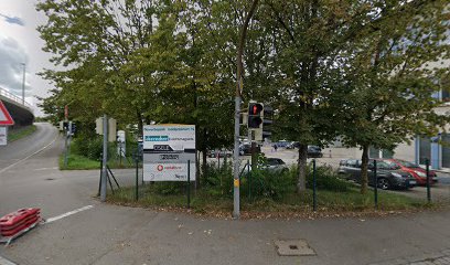 PG Planung GmbH