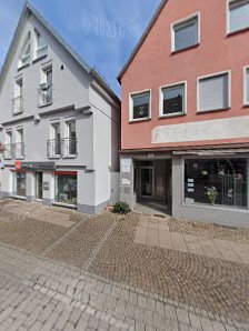 Wüstenrot Bausparkasse: Tobias Marx – Bild