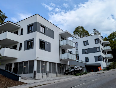 Kempe Wohnbau GmbH – Bild
