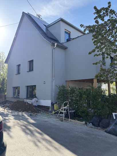 Holzbau Heckel