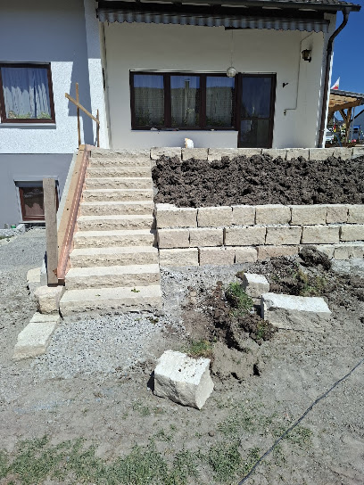 Vogt Bauunternehmen
