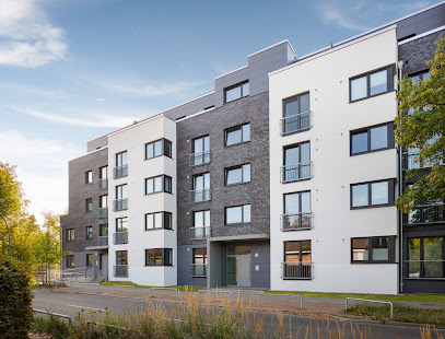 CM Projektbau GmbH