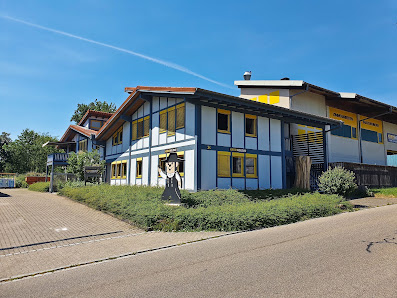 Krebs Holzbau – Bild