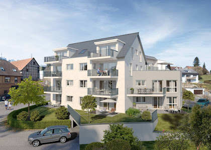 Hofmann Haus Reutlingen – Bild