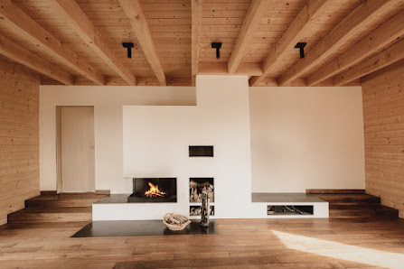 Holt & Huus - Fischer Holzbau Gesellschaft mbH – Bild