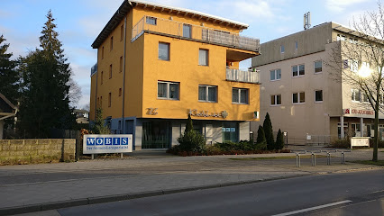 Wobis Projektentwicklungs- und Beratungsgesell. mbH