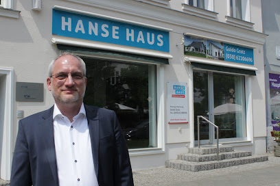 Hanse Haus Vertriebsbüro Berlin-Zehlendorf