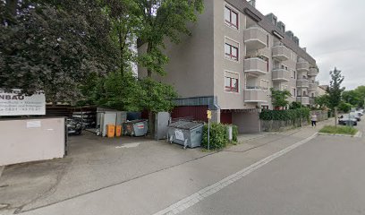 Georg Voithenleitner Rolladenbau