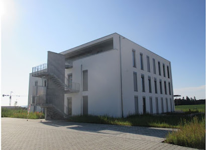 BB Stuck GmbH, Berthold Beltschak – Bild