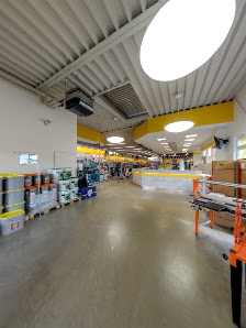 Raab Karcher Baustoffhandel – Bild
