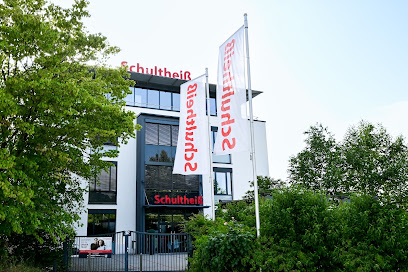 Schultheiß Projektentwicklung AG