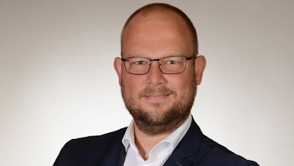 Carsten Rakowski, Selbstständiger Finanzberater für die Deutsche Bank