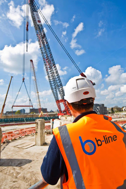 b-line GmbH