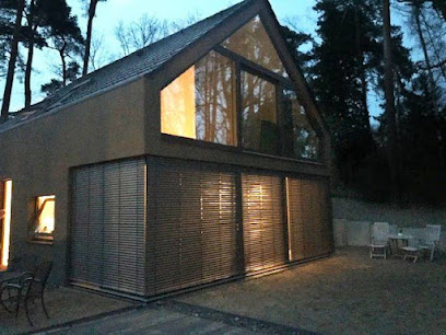 Fenster & Türen Wittstock GmbH