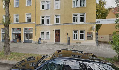 City-Post Zeitschriftenverlags GmbH