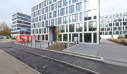 STRABAG Real Estate GmbH, Stuttgart