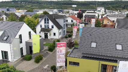 Musterhauszentrum Mülheim-Kärlich