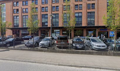 SIECKMANN WALTHER ARCHITEKTEN