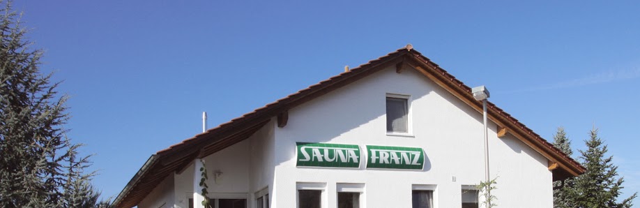 Sauna Franz – Bild