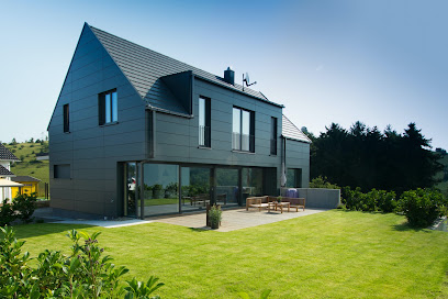 U-Haus Massivhaus GmbH Gomaringen