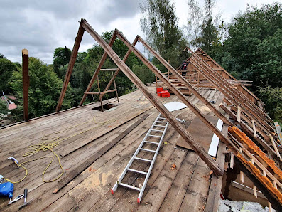 KULZER Dach- & Holzbau – Bild