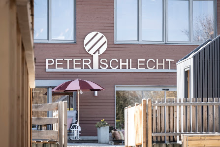 Peter Schlecht GmbH – Bild