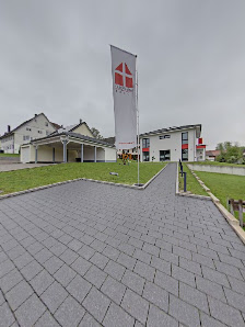 DAN-WOOD MUSTERHAUS – Bild