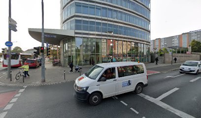 Nürnberger Bau-Gruppe GmbH & Co. KG