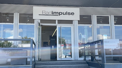 Badausstellung in Leonberg - Badimpulse - PFEIFFER & MAY Leonberg GmbH + Co. KG