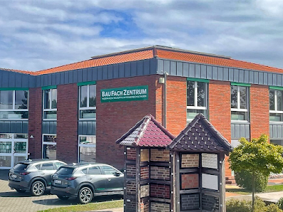 Baufachzentrum Wittenberge – Bild