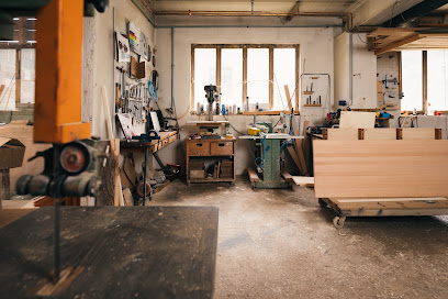 Holzfabrikat