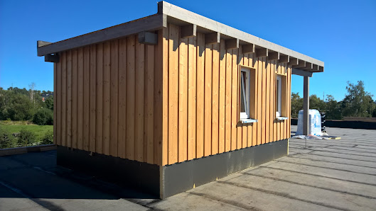 Holzbau Griebel GmbH Zimmerei – Bild