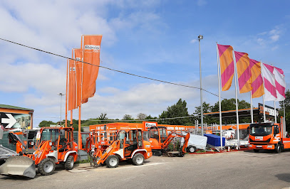 Boels Rental Germany GmbH Neu - Ulm
