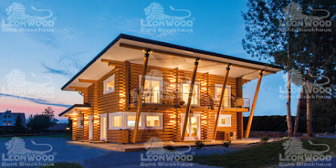 LéonWood Holz-Blockhaus GmbH