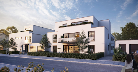 MÜNCHENER HAUSBAU ARCHITEKTUR GmbH