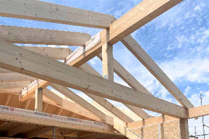 Holzbau Weißhaar-Kopp