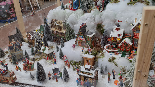 OBI Markt Aichach-Ecknach – Bild