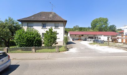 STEINHART HOLZHANDEL UND HAUSBAU GMBH - HOLZHANDEL UND HAUSBAU