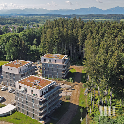 BAYERNWOHNEN