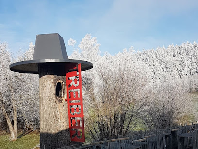 Zimmerei Treiber GmbH