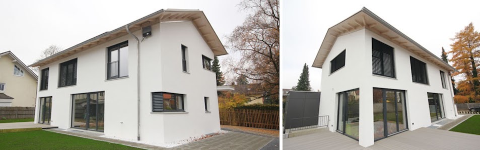 Planungsbüro Schilling, Dipl.-Ing. Architekt – Bild