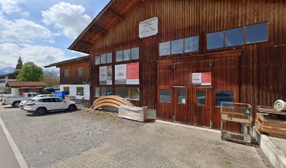 Zimmerei Merkl GmbH
