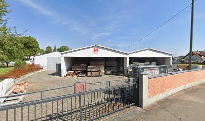 Müller GmbH Bauunternehmen