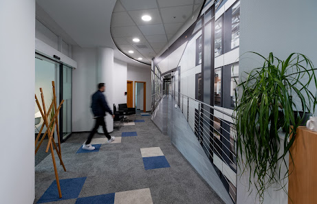 GOLDBECK Ost GmbH, Geschäftsstelle Coburg – Bild