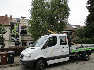 Dachdecker - A.V.A. Objekt GmbH - Dachdecker Region Schorndorf – Bild