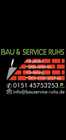 Bau & Service Ruhs - Bremerhaven & Umgebung – Bild