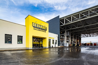 GEBHARDT BAUZENTRUM Fürth