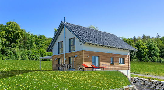 Arnold Haus GmbH – Bild