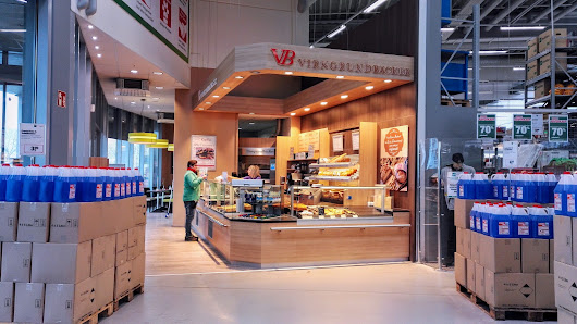 BayWa Bau- & Gartenmärkte GmbH & Co. KG Nördlingen – Bild